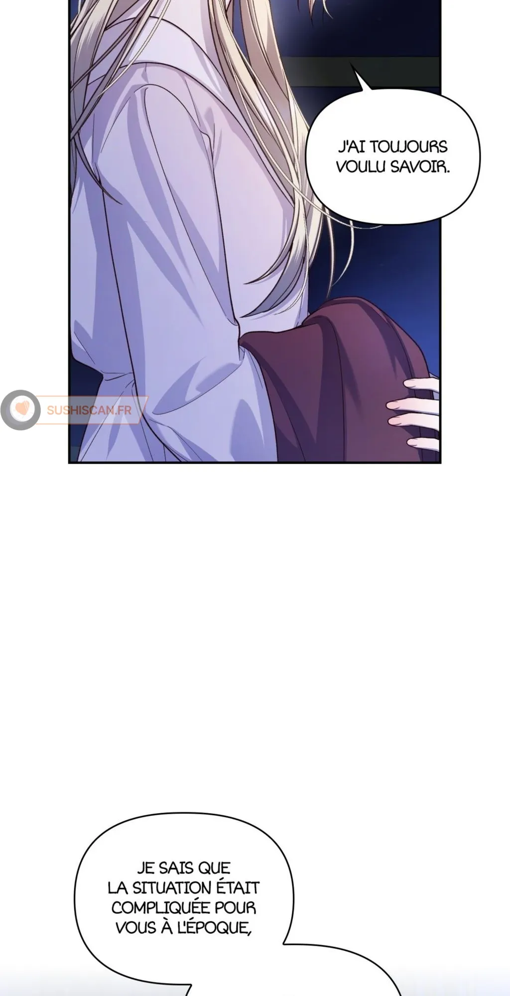 Read Comment cacher le fils de l’empereur Manga Online