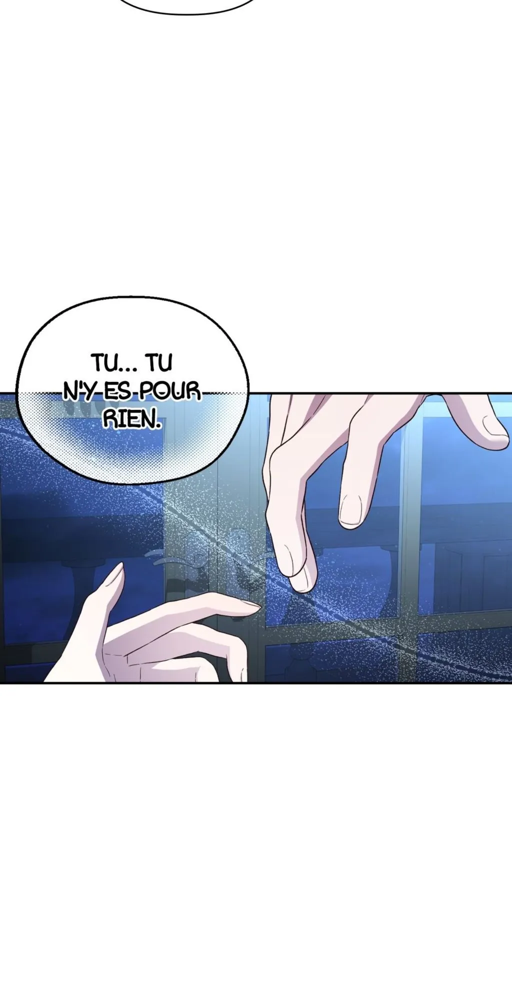 Read Comment cacher le fils de l’empereur Manga Online