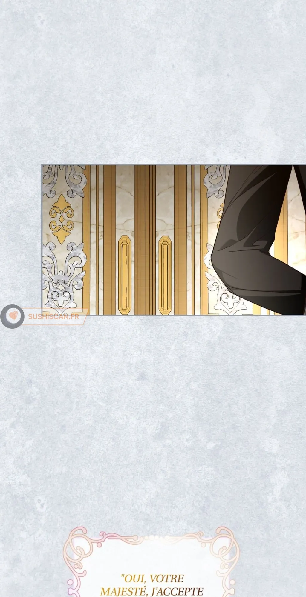 Read Comment cacher le fils de l’empereur Manga Online