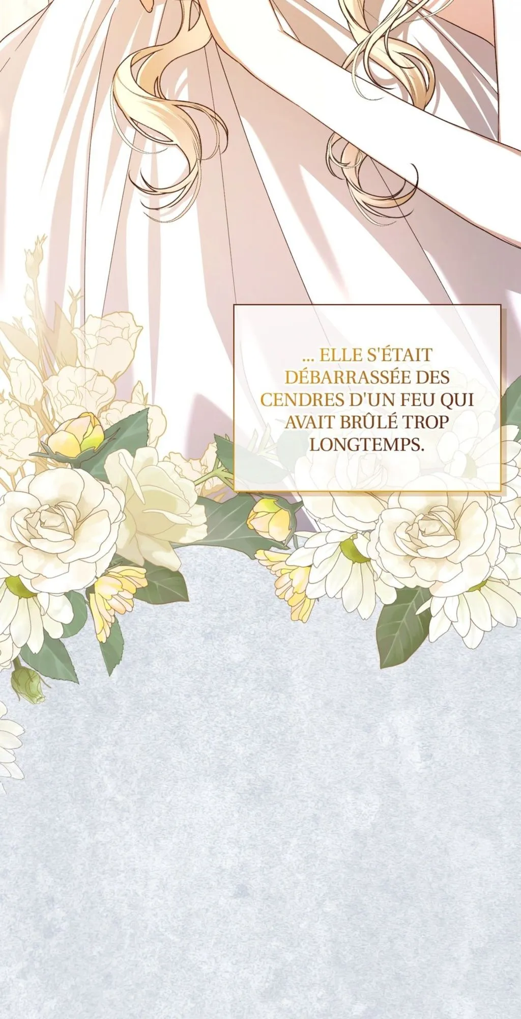 Read Comment cacher le fils de l’empereur Manga Online