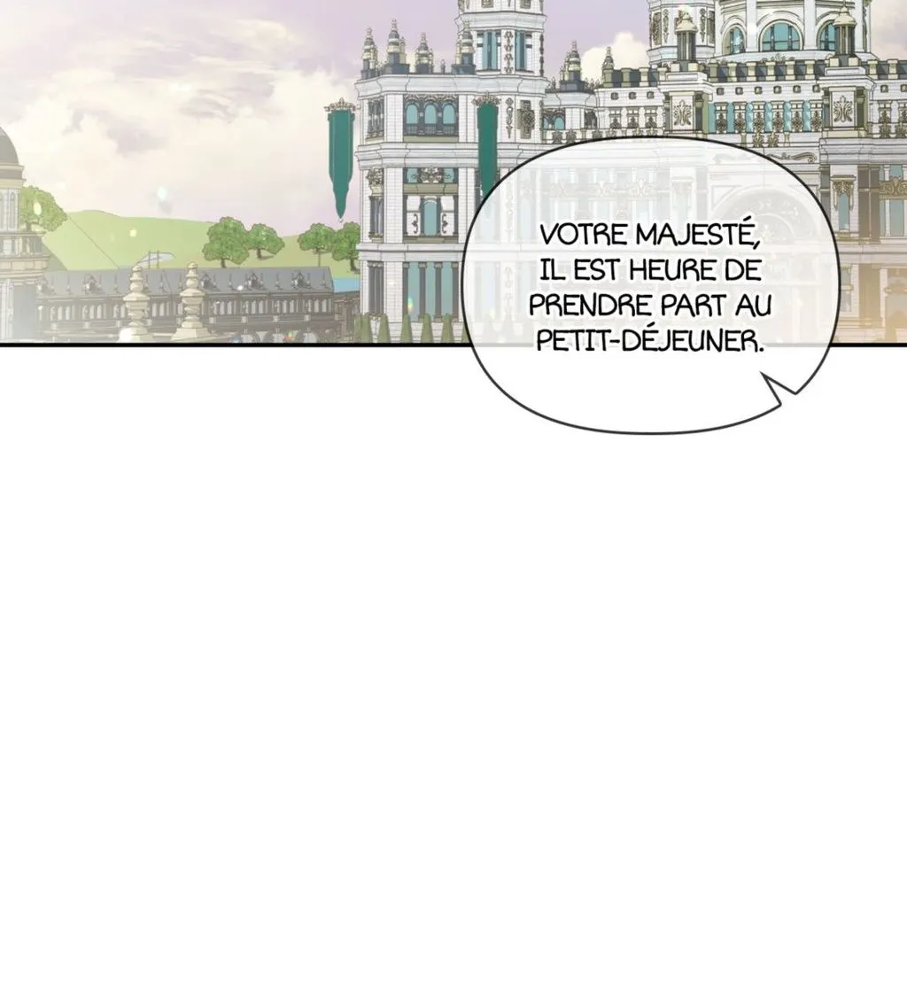 Read Comment cacher le fils de l’empereur Manga Online