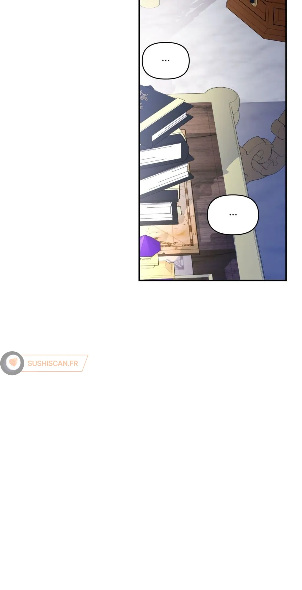 Read Comment cacher le fils de l’empereur Manga Online