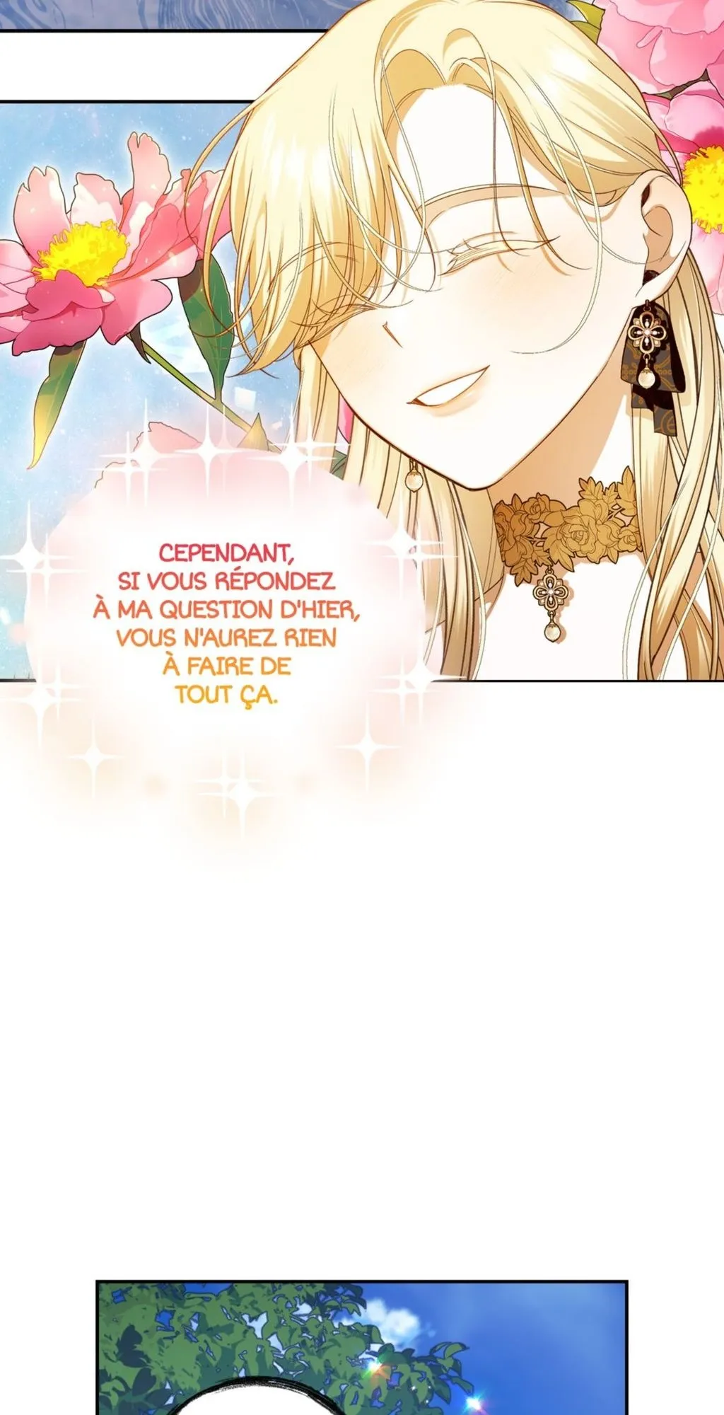 Read Comment cacher le fils de l’empereur Manga Online