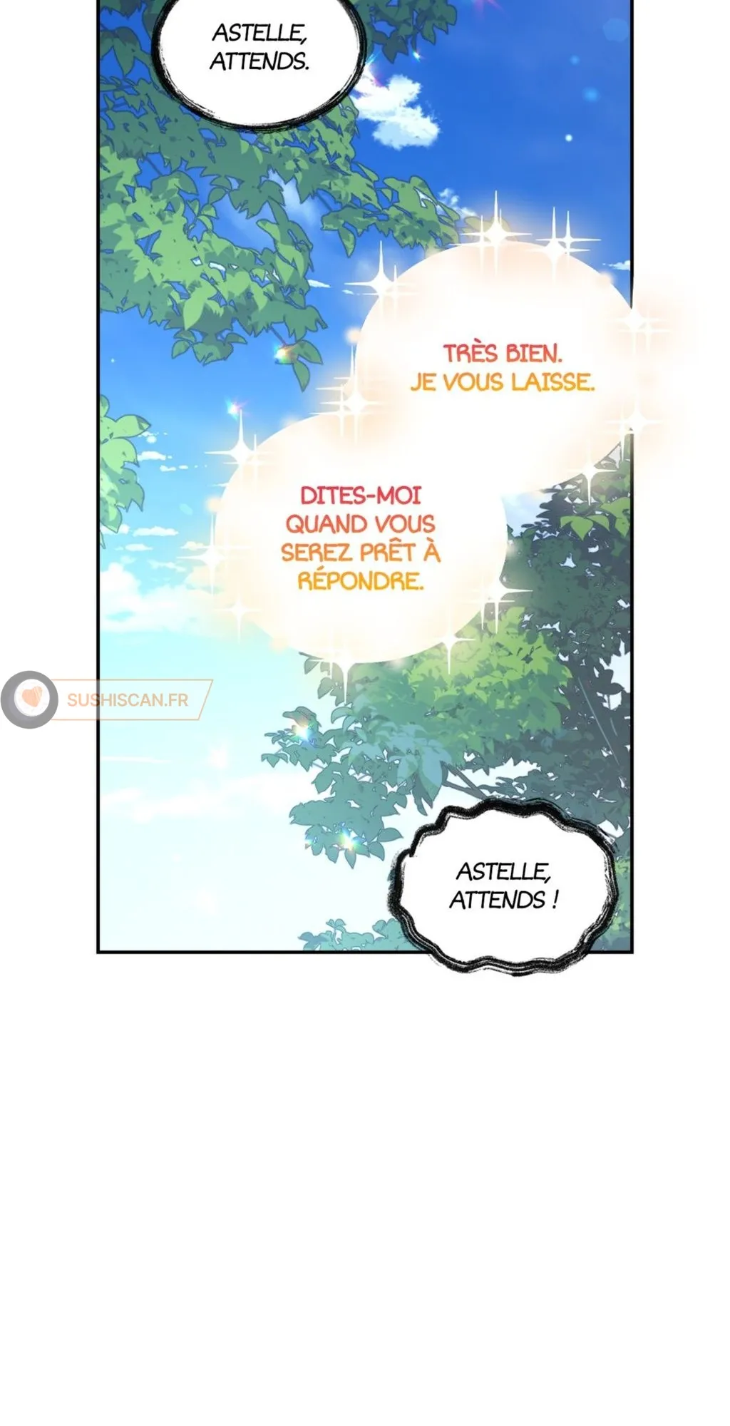 Read Comment cacher le fils de l’empereur Manga Online