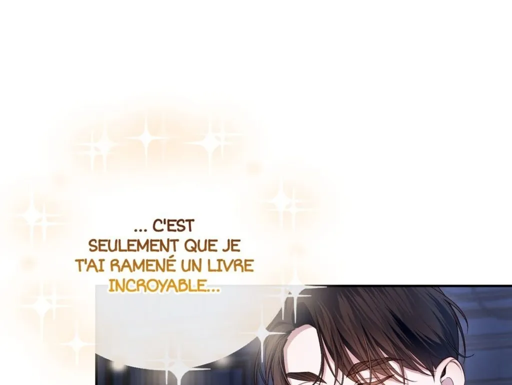 Read Comment cacher le fils de l’empereur Manga Online