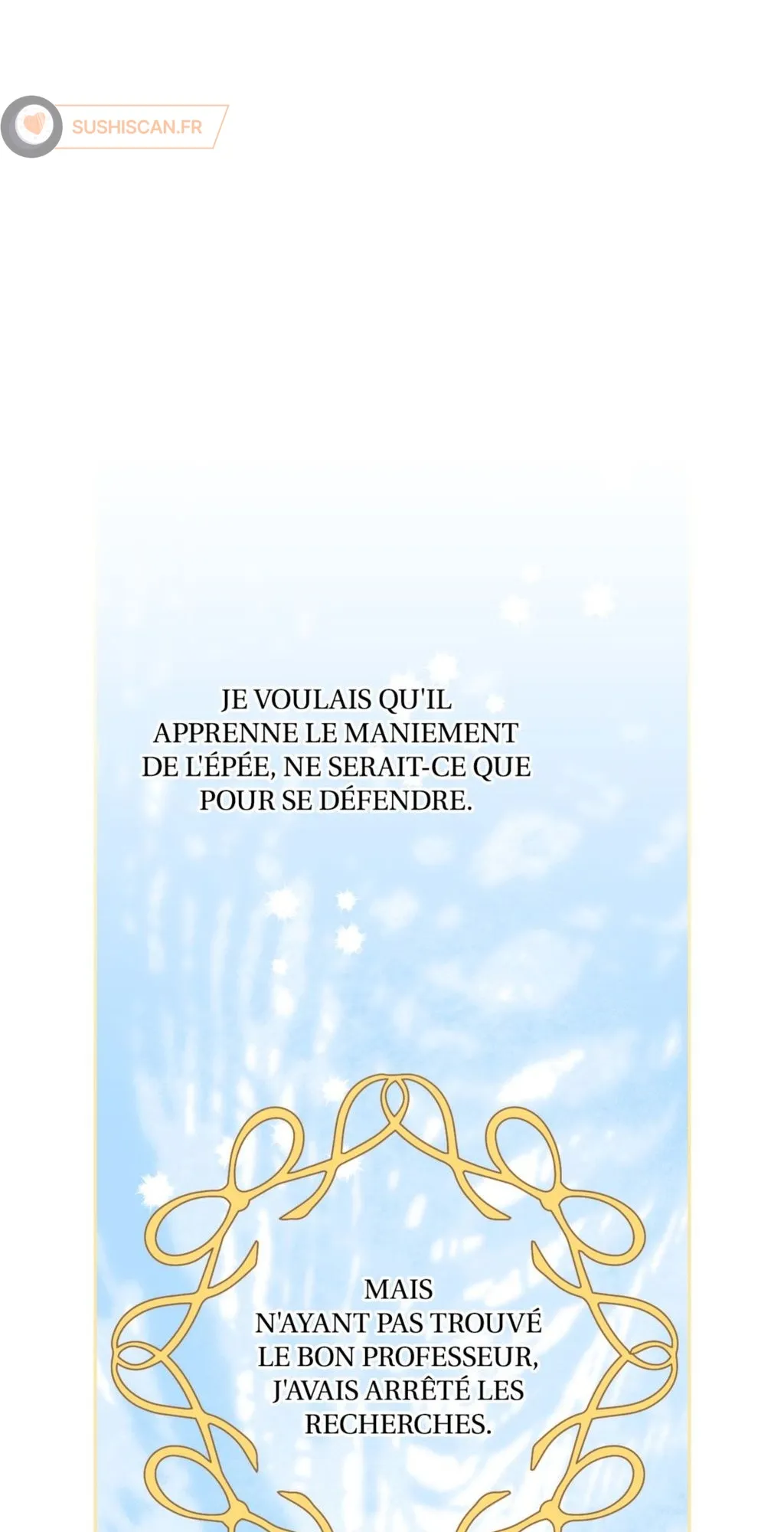 Read Comment cacher le fils de l’empereur Manga Online