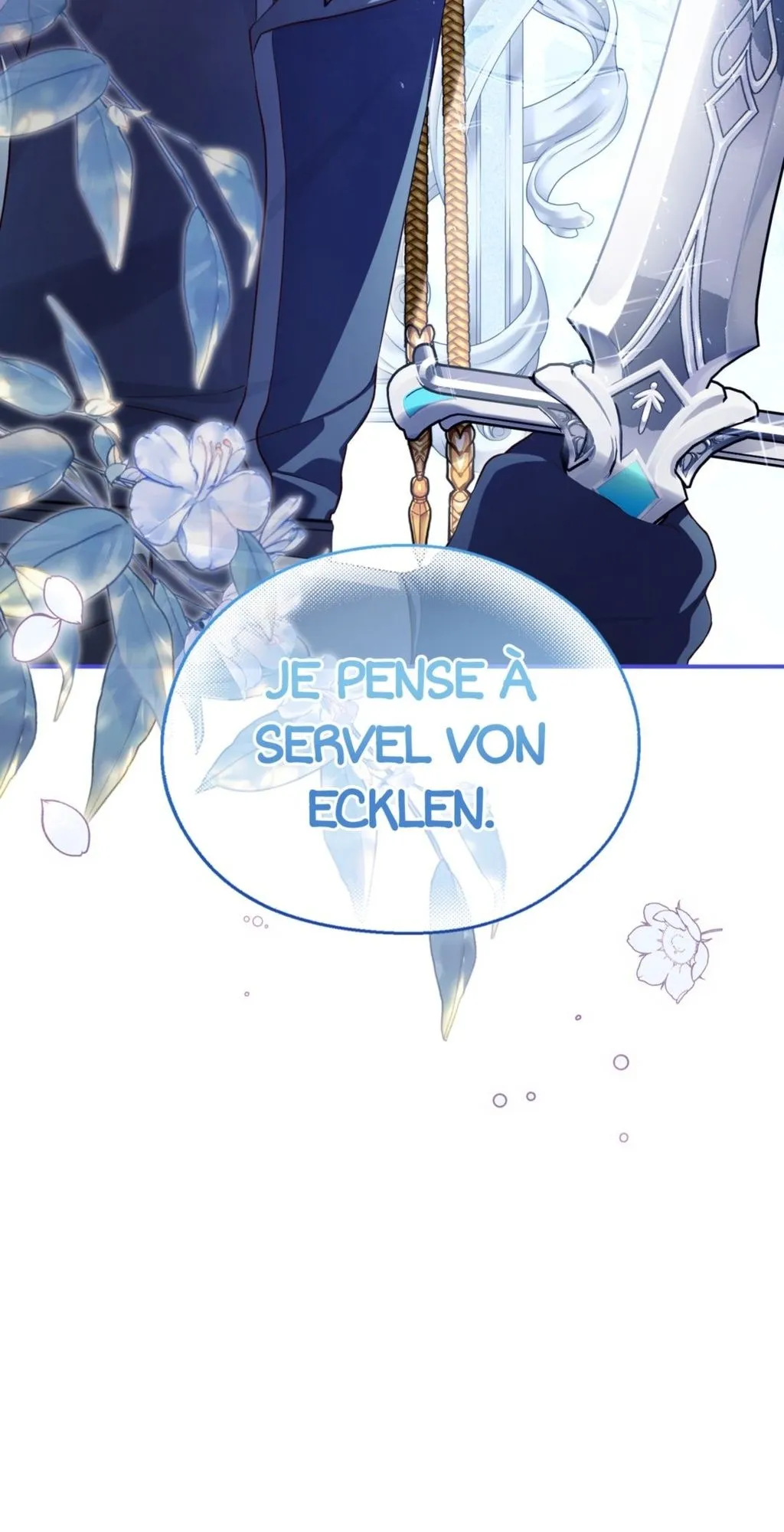 Read Comment cacher le fils de l’empereur Manga Online