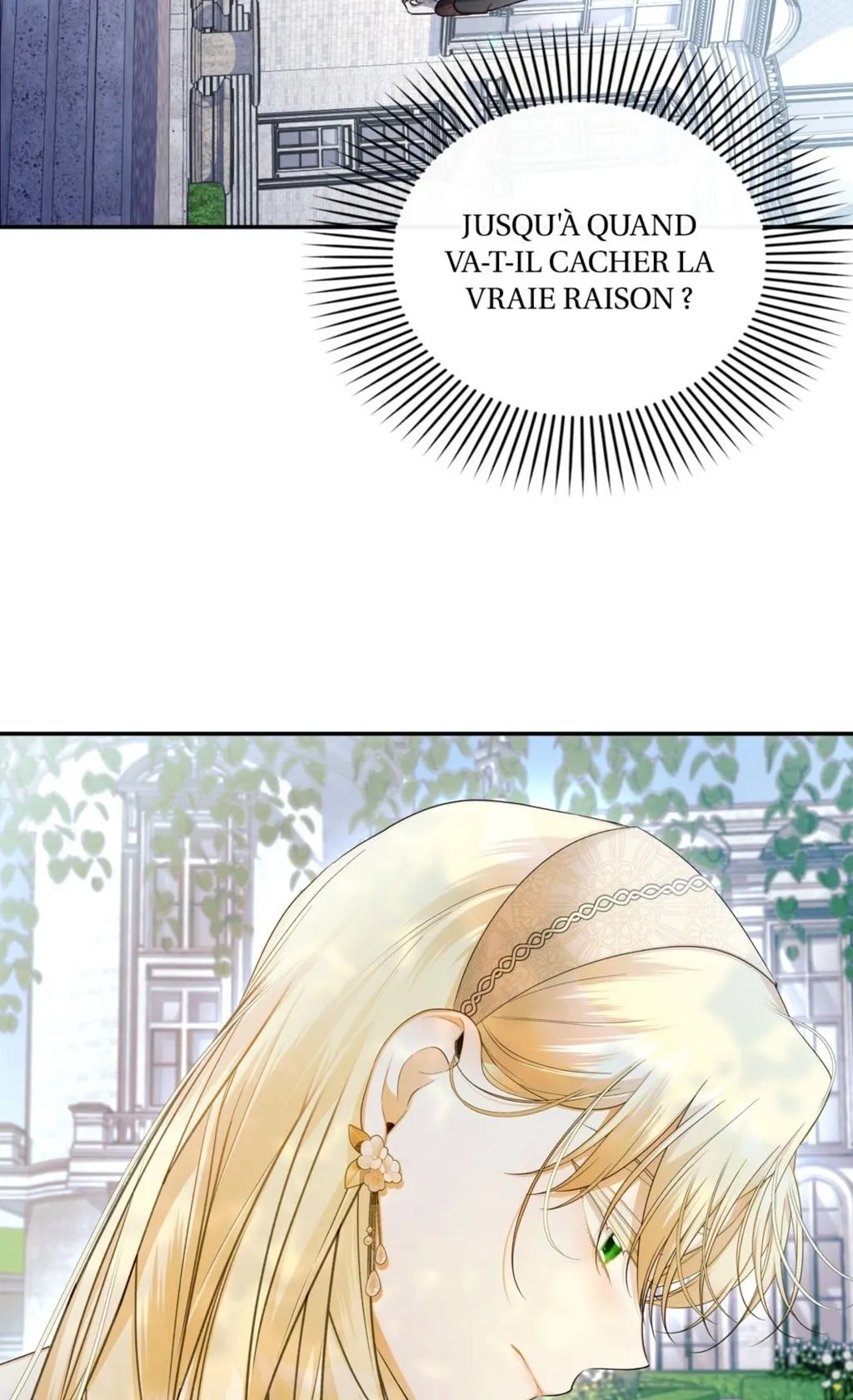 Read Comment cacher le fils de l’empereur Manga Online