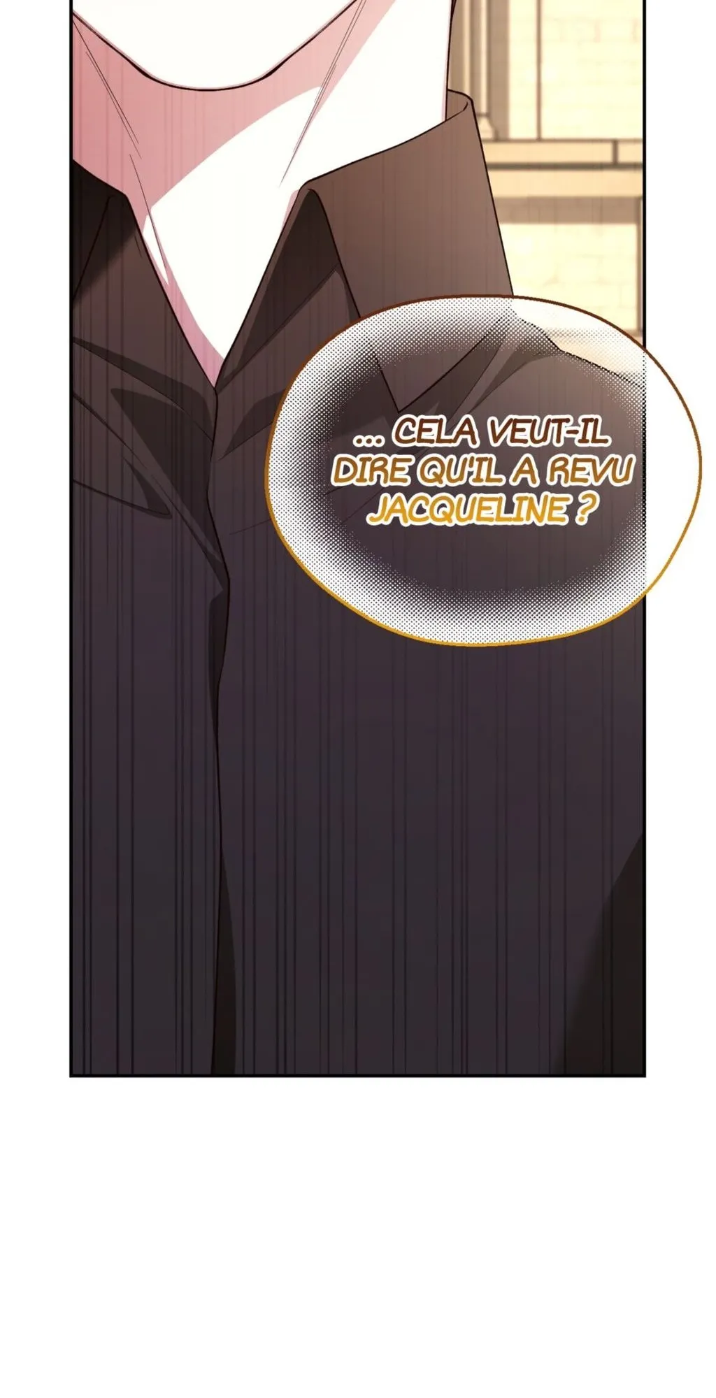 Read Comment cacher le fils de l’empereur Manga Online