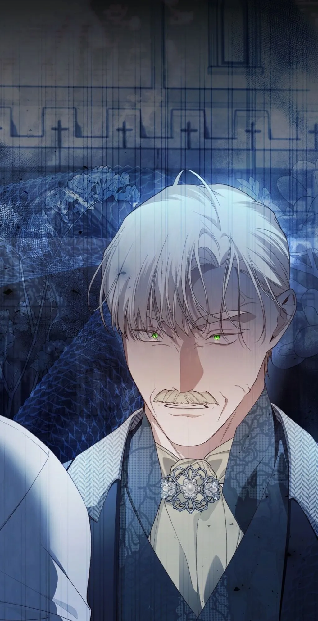 Read Comment cacher le fils de l’empereur Manga Online