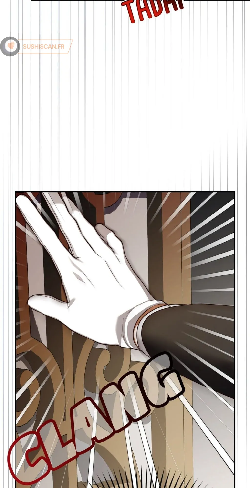 Read Comment cacher le fils de l’empereur Manga Online