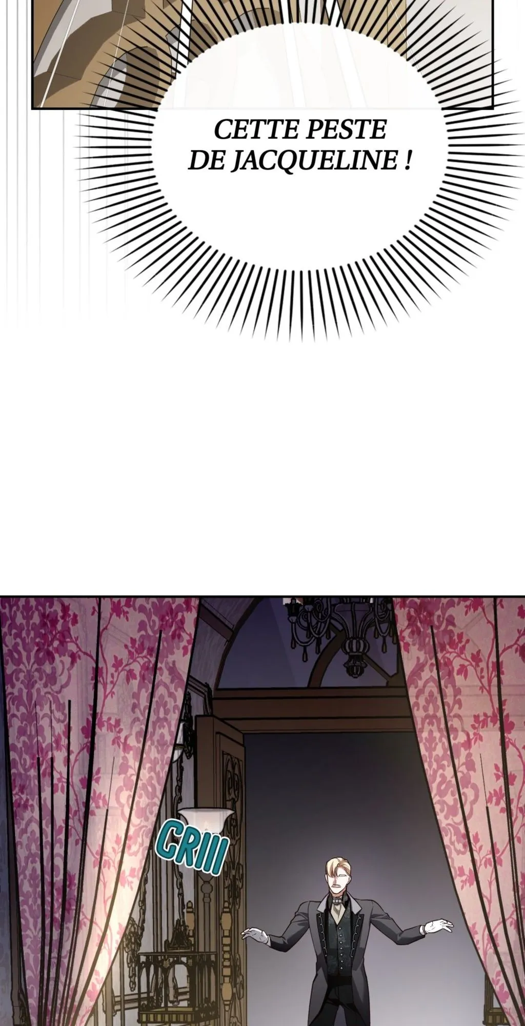 Read Comment cacher le fils de l’empereur Manga Online