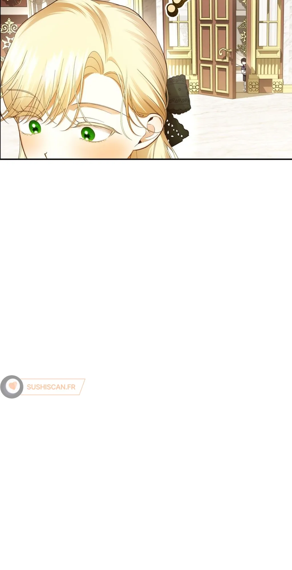 Read Comment cacher le fils de l’empereur Manga Online
