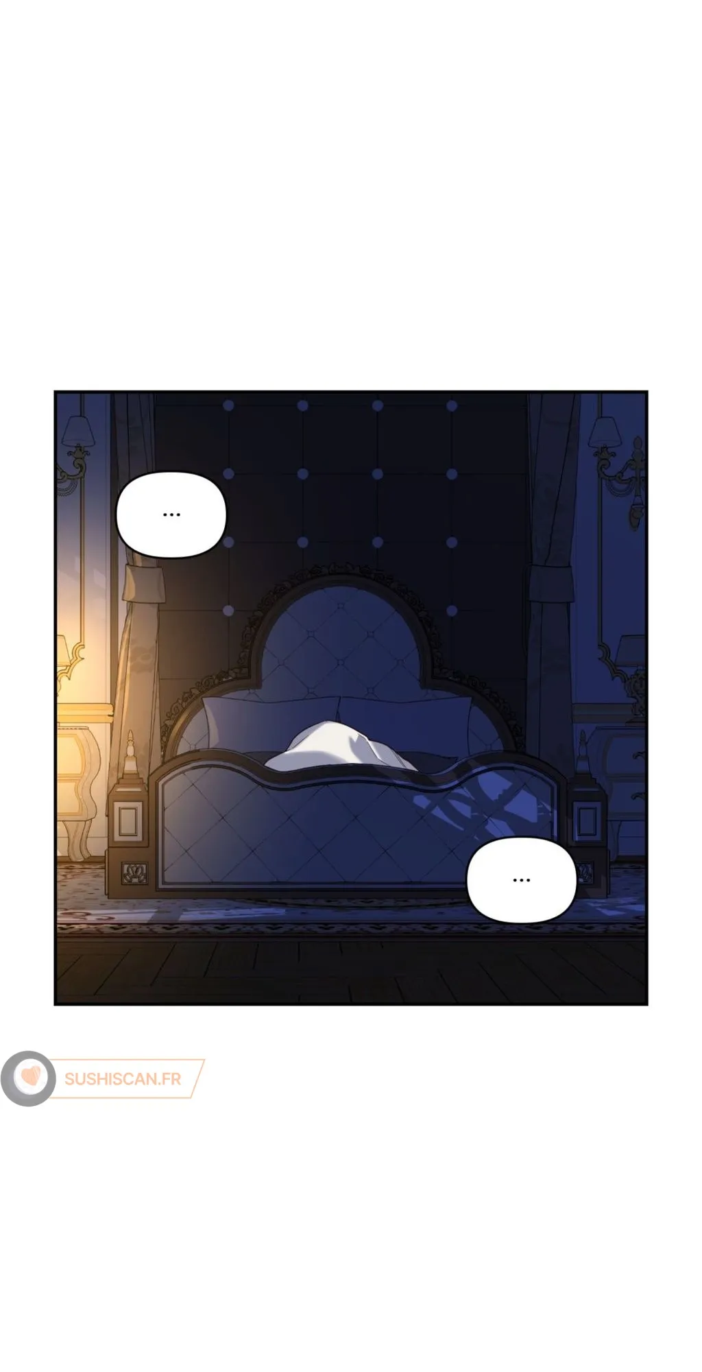 Read Comment cacher le fils de l’empereur Manga Online