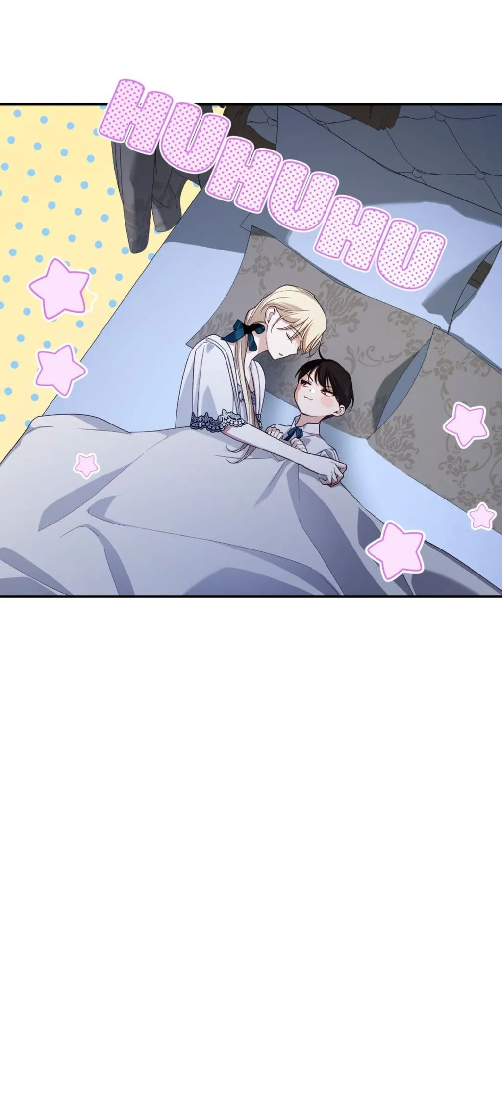 Read Comment cacher le fils de l’empereur Manga Online