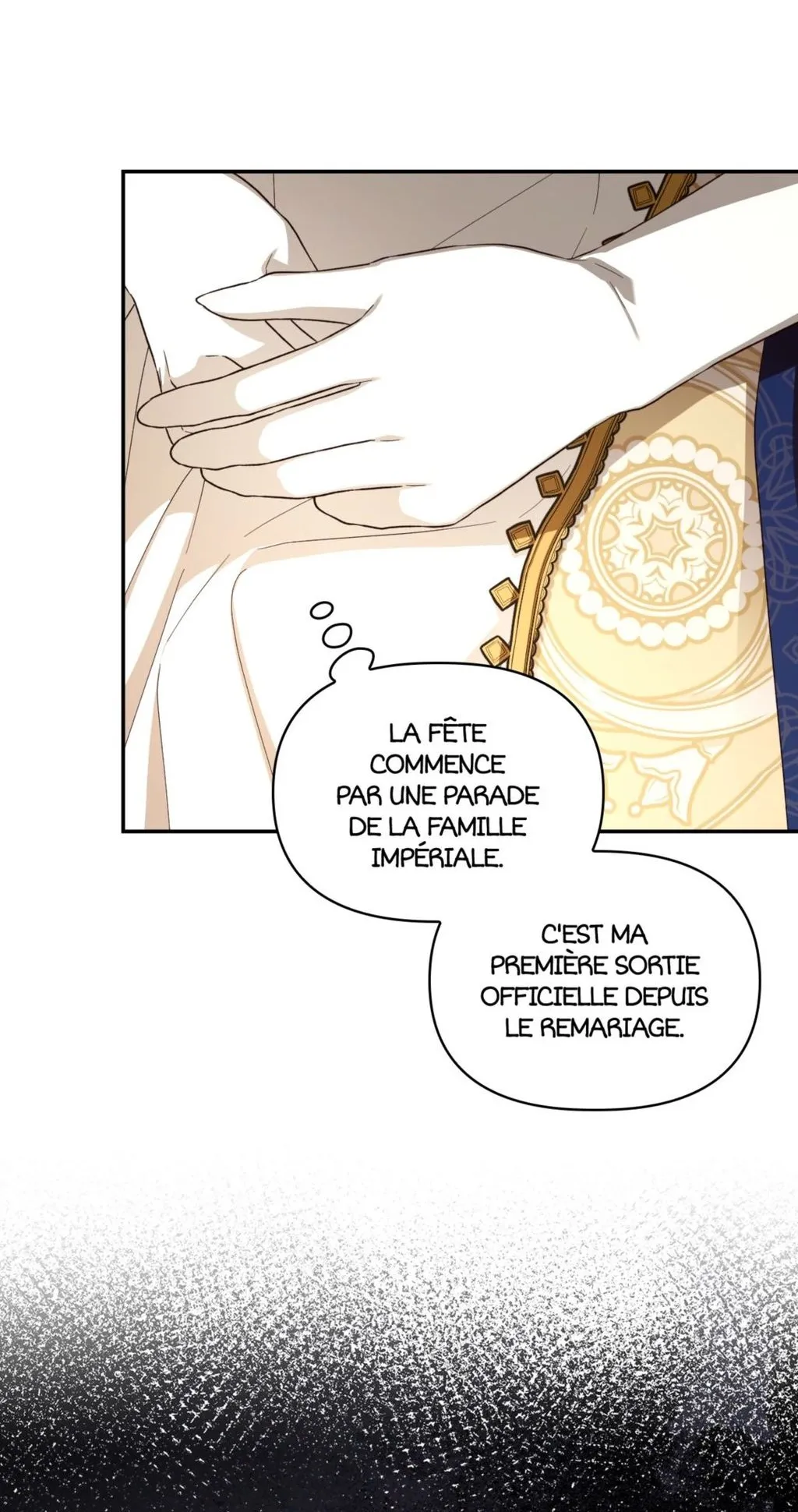 Read Comment cacher le fils de l’empereur Manga Online