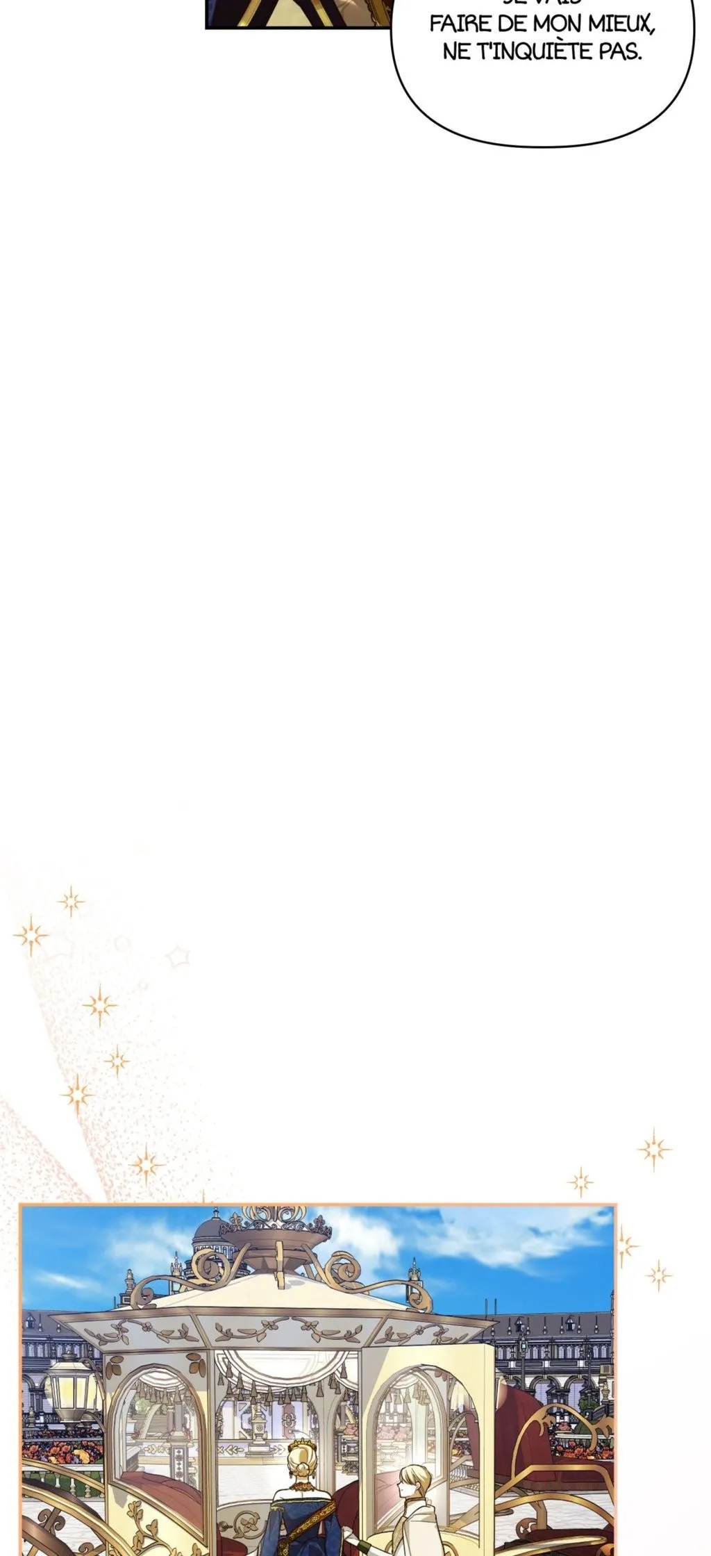 Read Comment cacher le fils de l’empereur Manga Online
