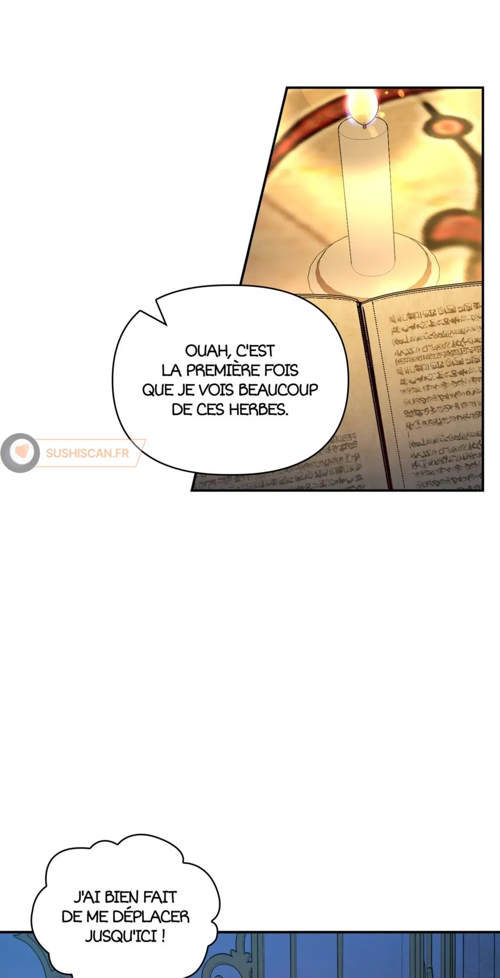 Read Comment cacher le fils de l’empereur Manga Online