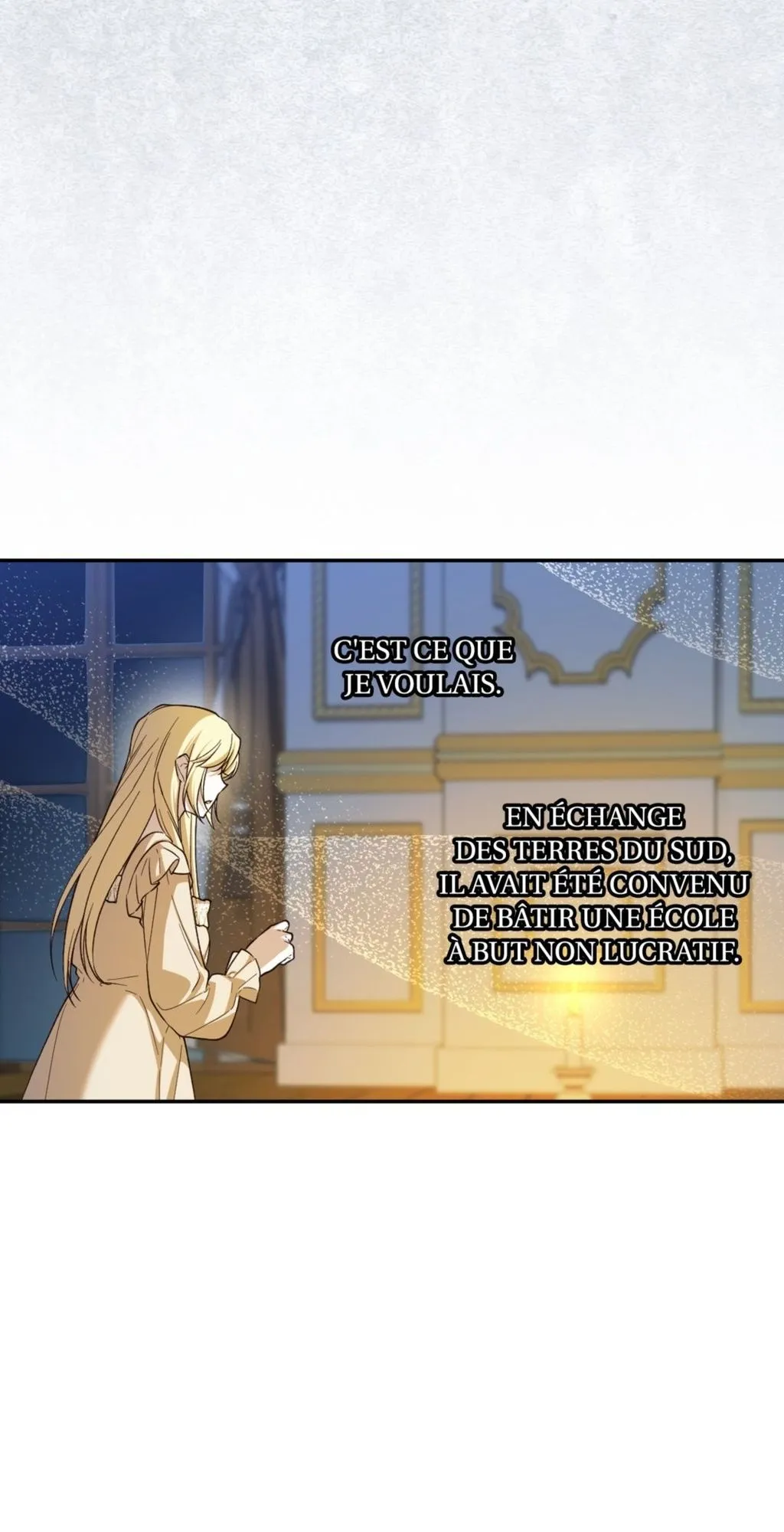Read Comment cacher le fils de l’empereur Manga Online