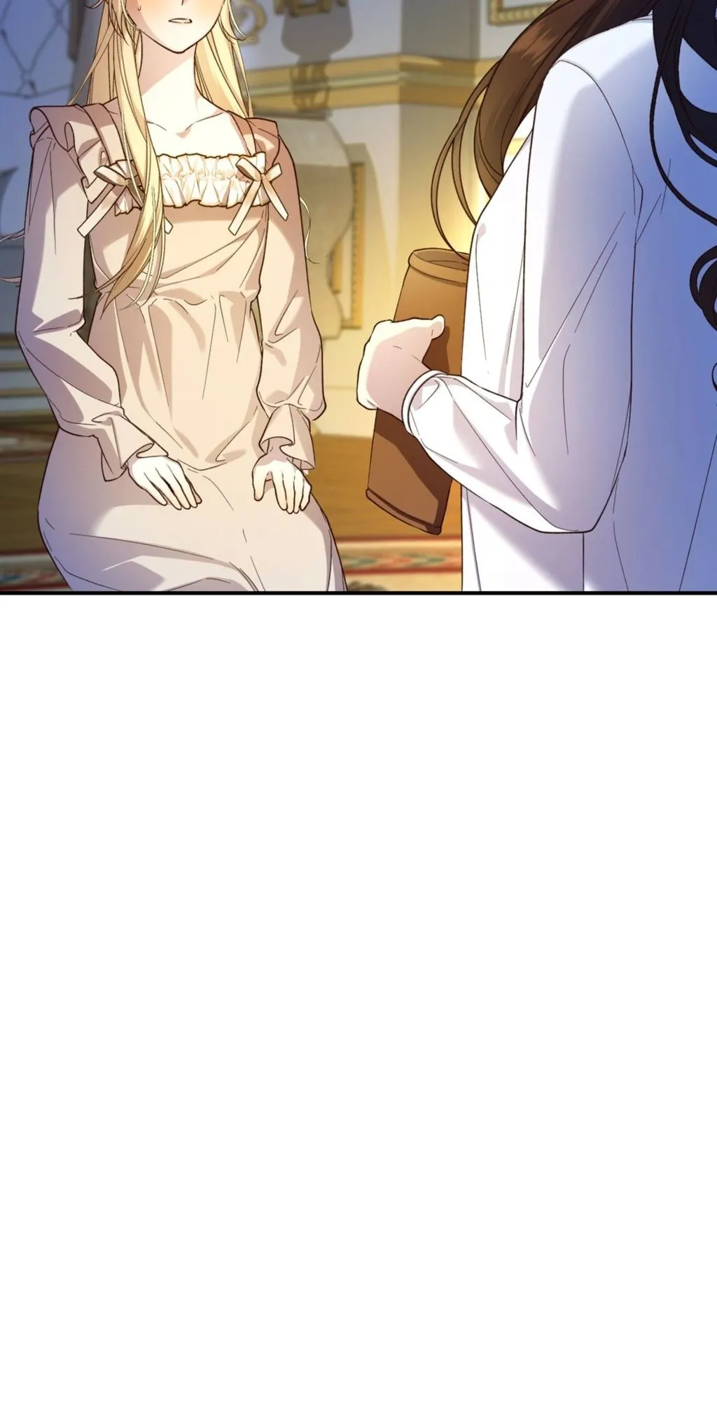 Read Comment cacher le fils de l’empereur Manga Online