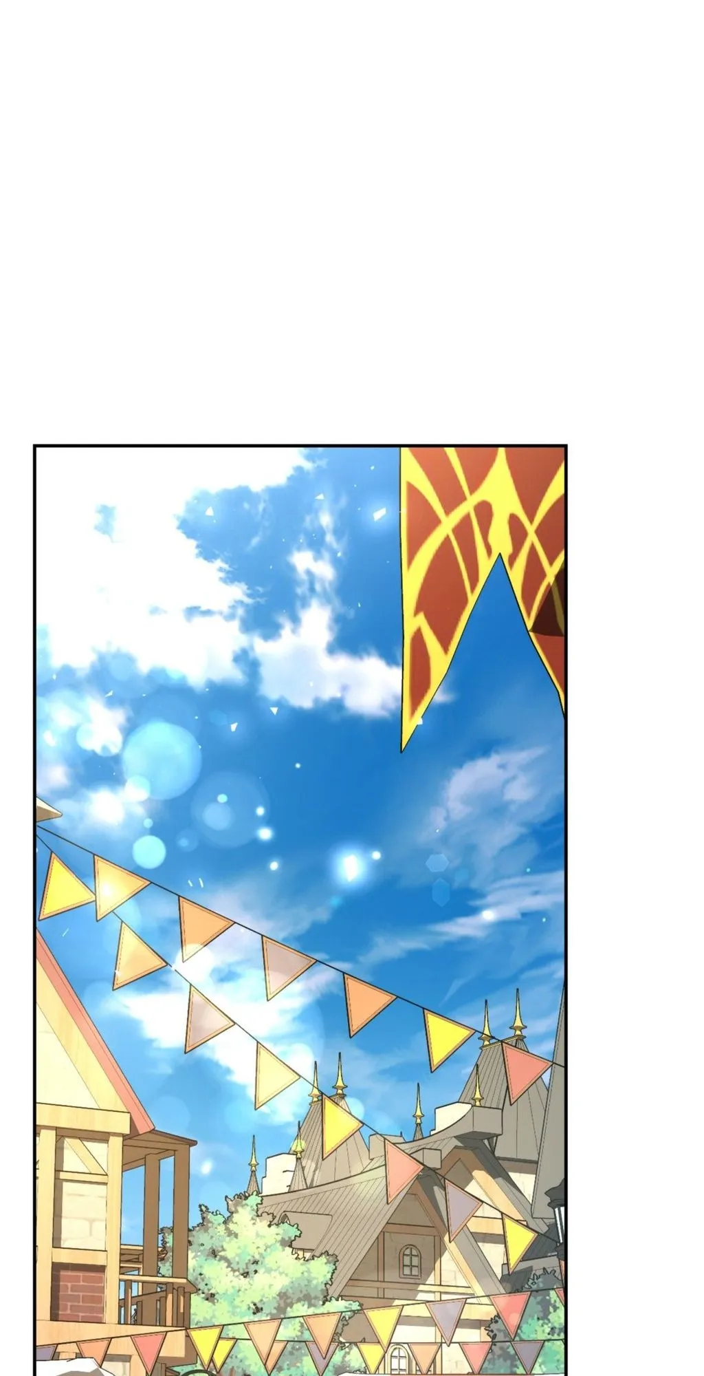 Read Comment cacher le fils de l’empereur Manga Online