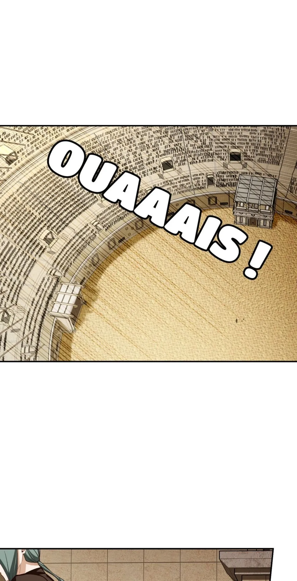 Read Comment cacher le fils de l’empereur Manga Online