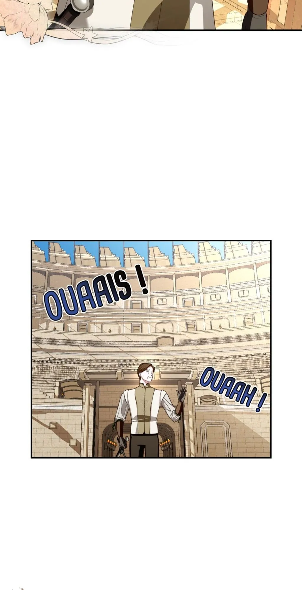 Read Comment cacher le fils de l’empereur Manga Online