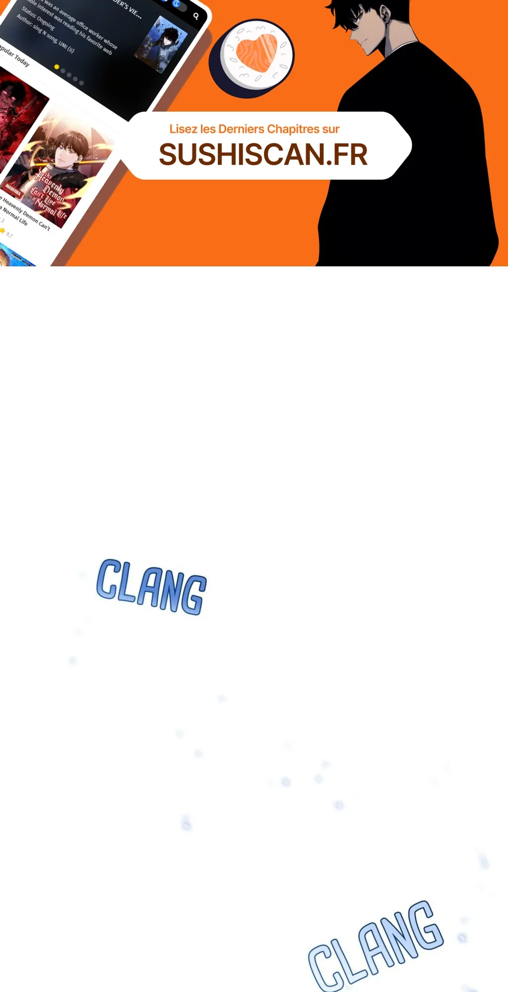 Read Comment cacher le fils de l’empereur Manga Online