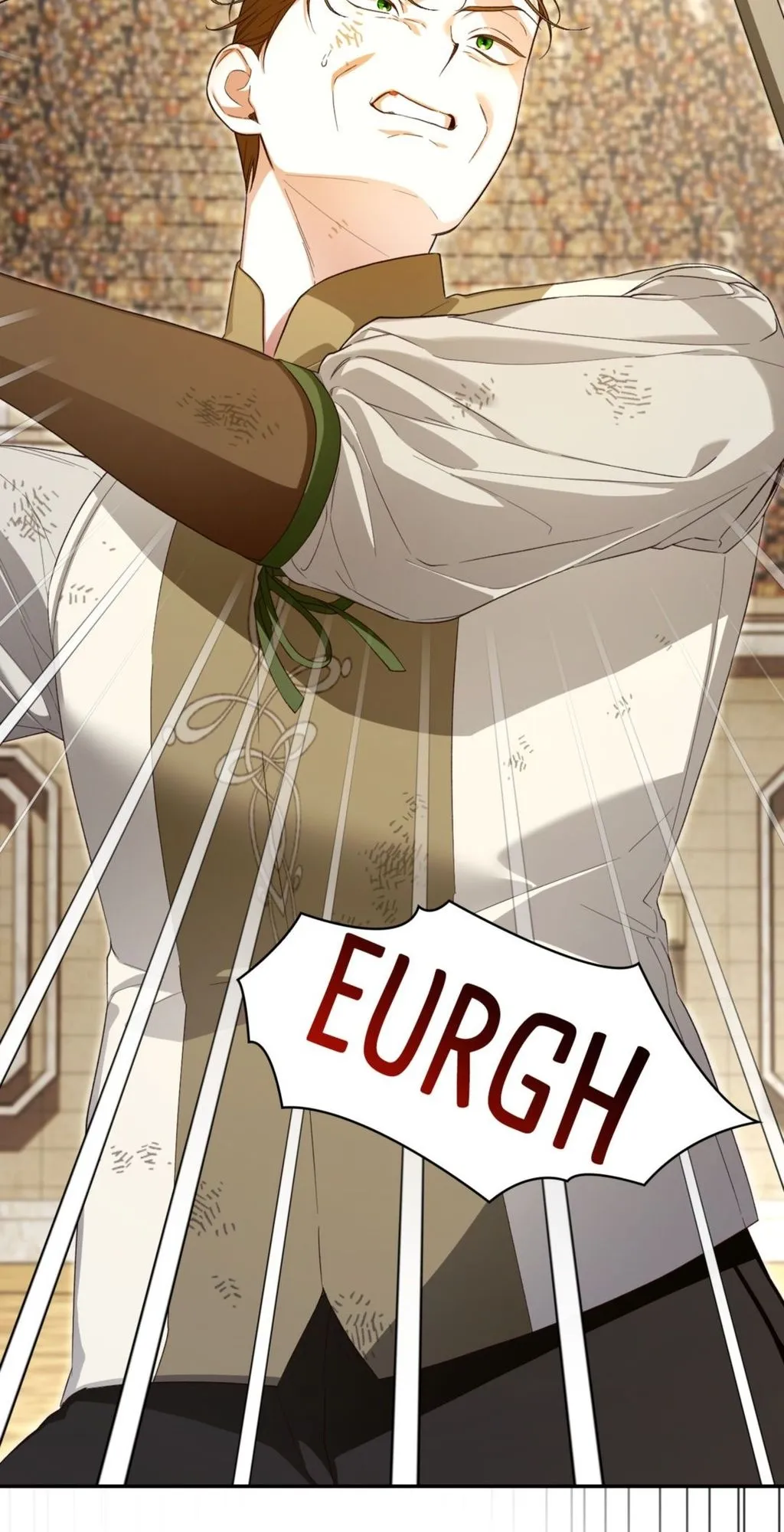 Read Comment cacher le fils de l’empereur Manga Online