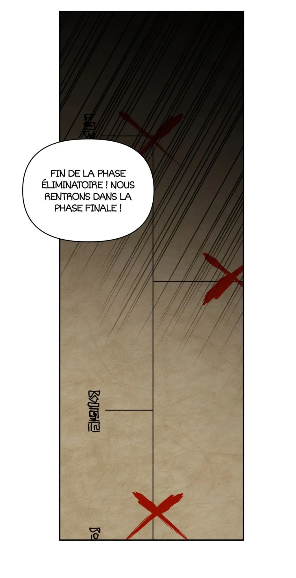 Read Comment cacher le fils de l’empereur Manga Online