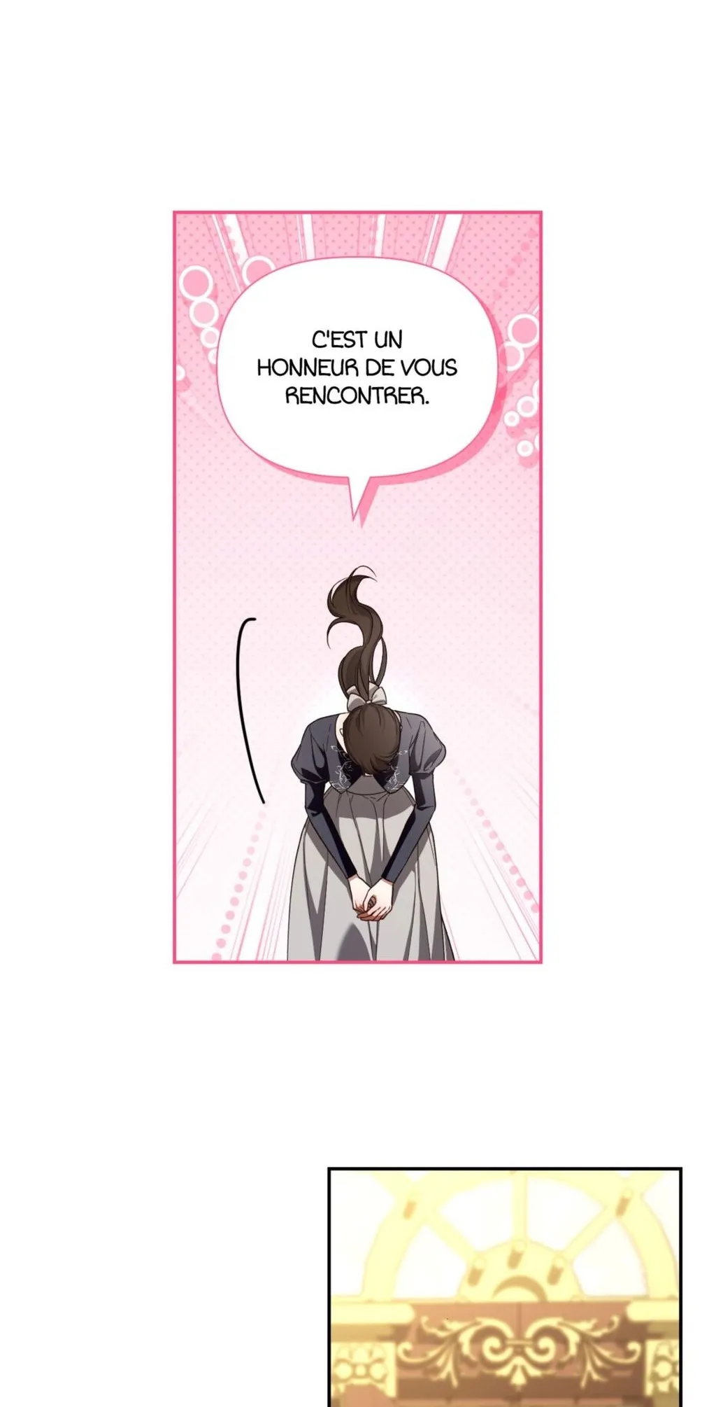 Read Comment cacher le fils de l’empereur Manga Online