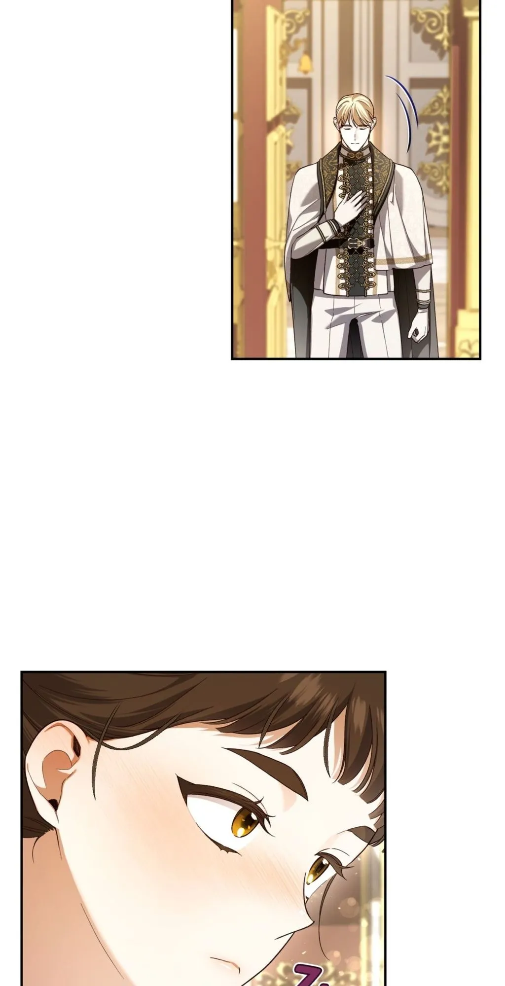 Read Comment cacher le fils de l’empereur Manga Online
