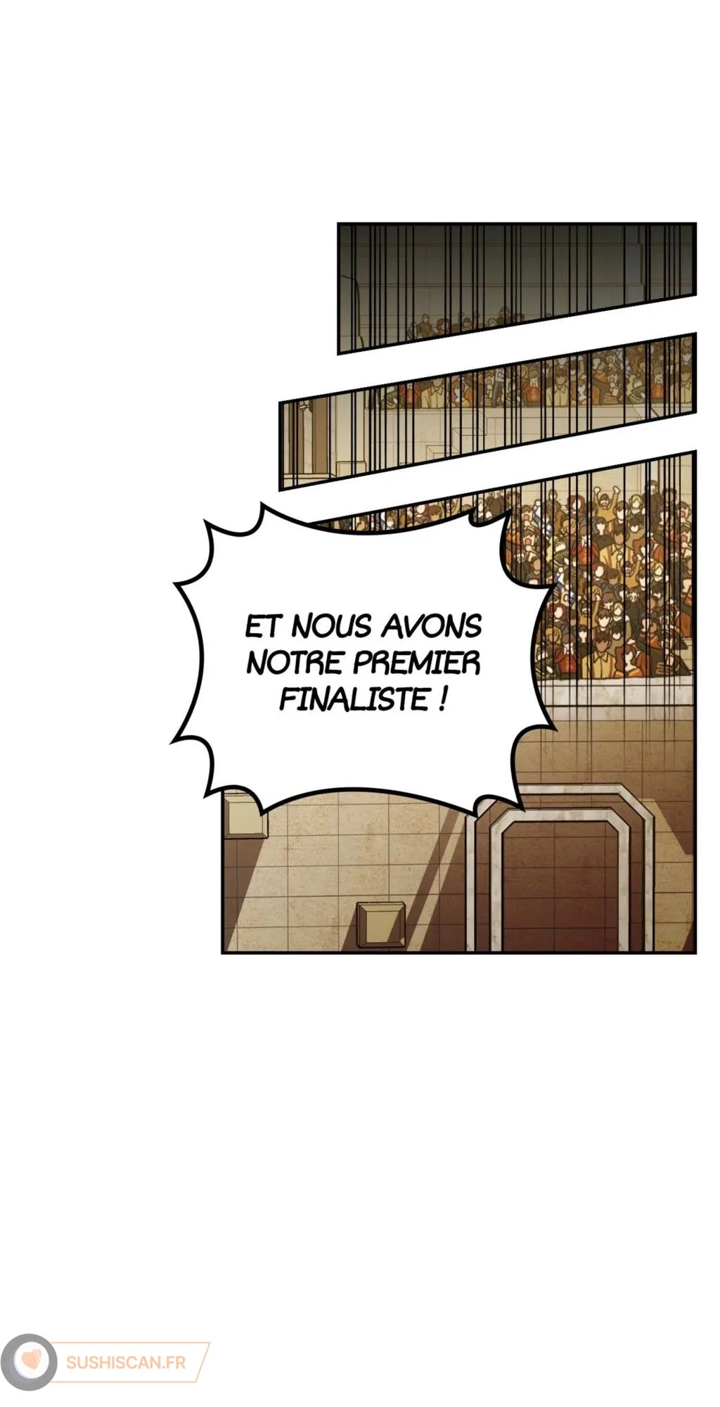 Read Comment cacher le fils de l’empereur Manga Online