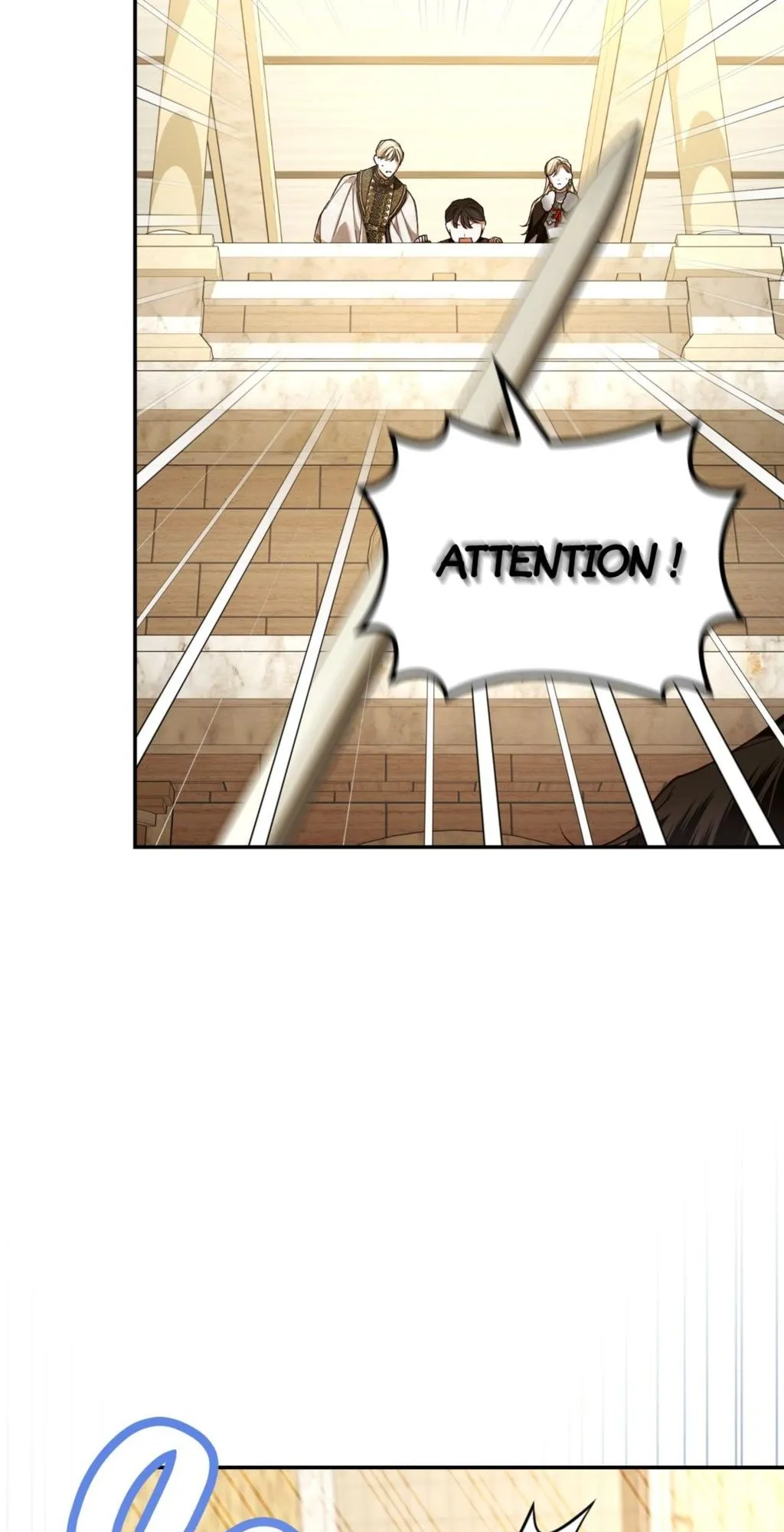 Read Comment cacher le fils de l’empereur Manga Online