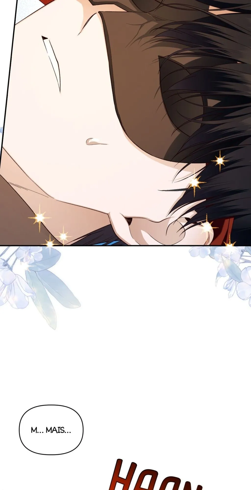 Read Comment cacher le fils de l’empereur Manga Online