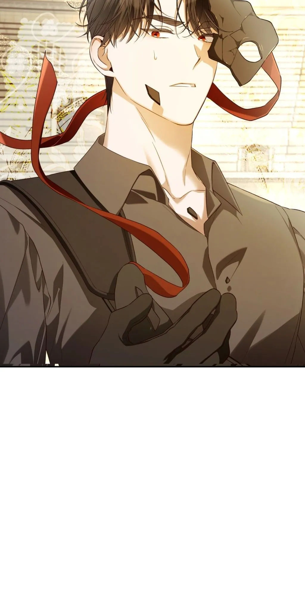 Read Comment cacher le fils de l’empereur Manga Online