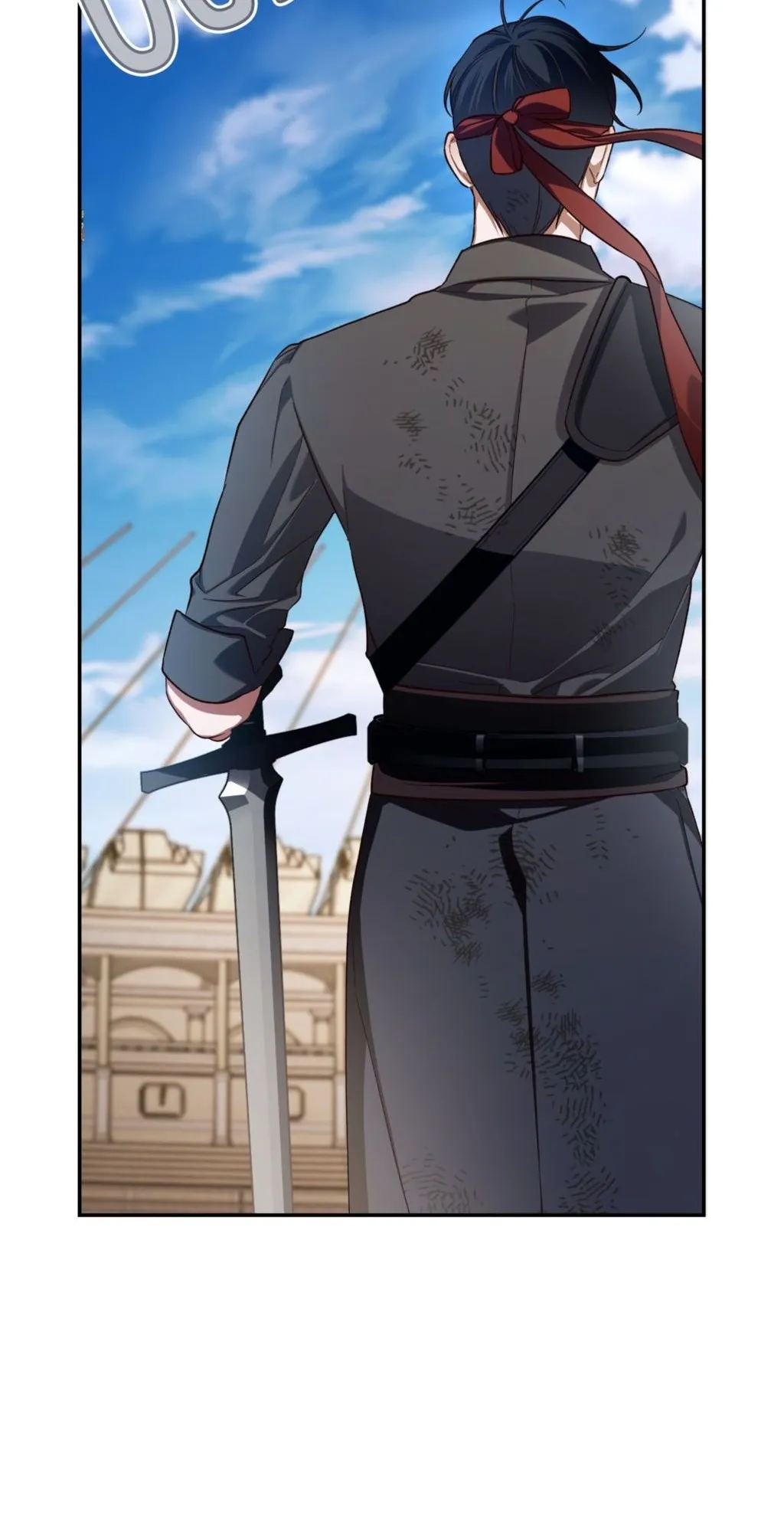 Read Comment cacher le fils de l’empereur Manga Online