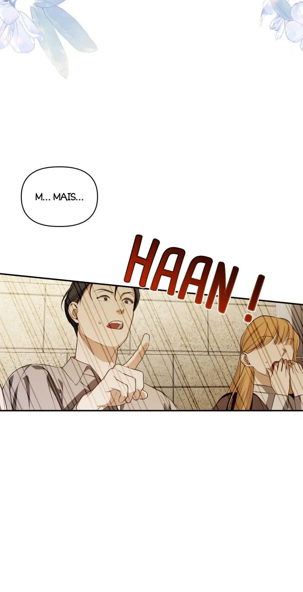Read Comment cacher le fils de l’empereur Manga Online