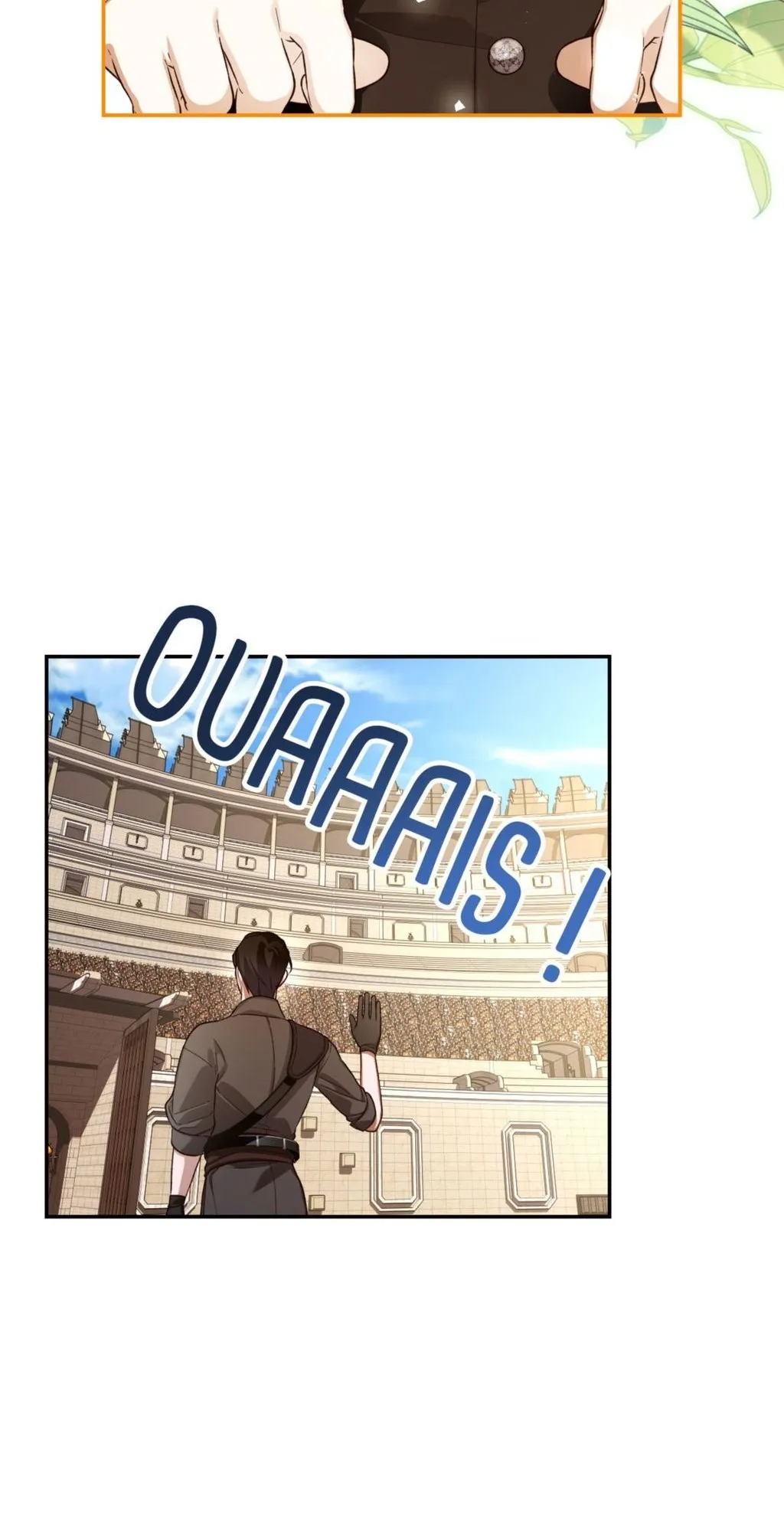 Read Comment cacher le fils de l’empereur Manga Online