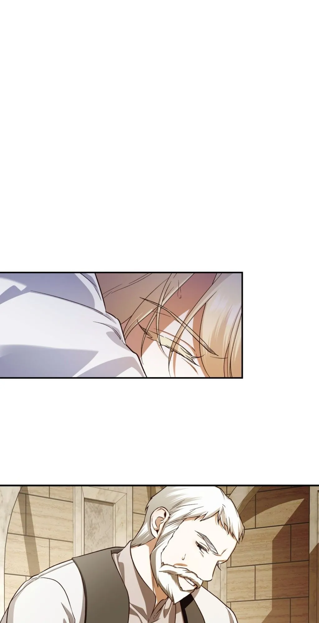 Read Comment cacher le fils de l’empereur Manga Online