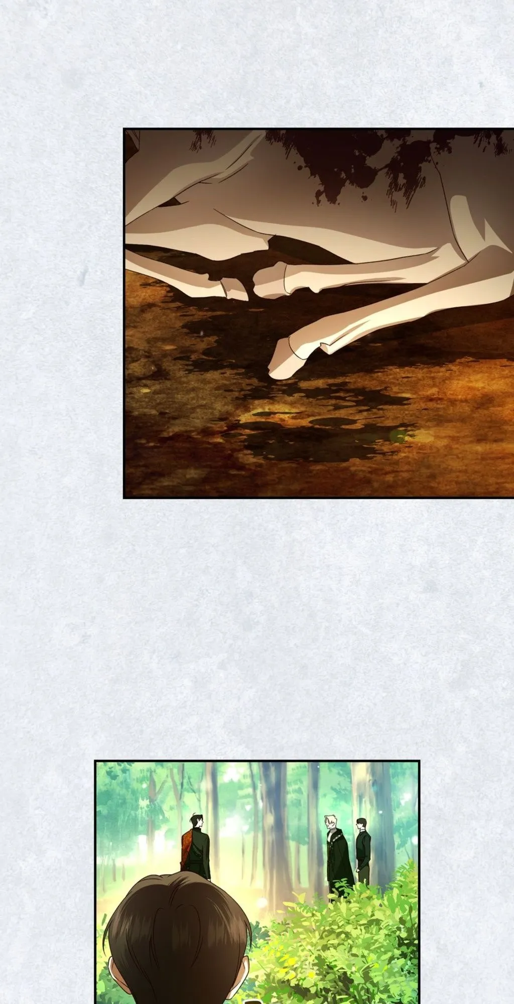 Read Comment cacher le fils de l’empereur Manga Online