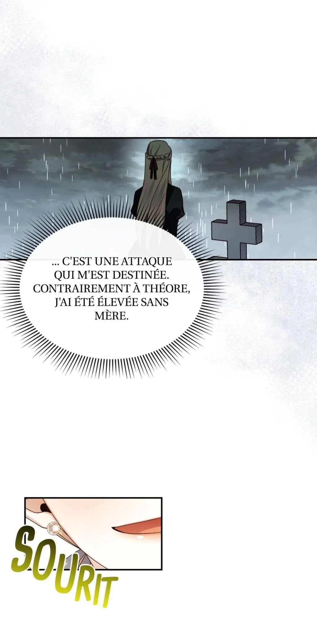 Read Comment cacher le fils de l’empereur Manga Online