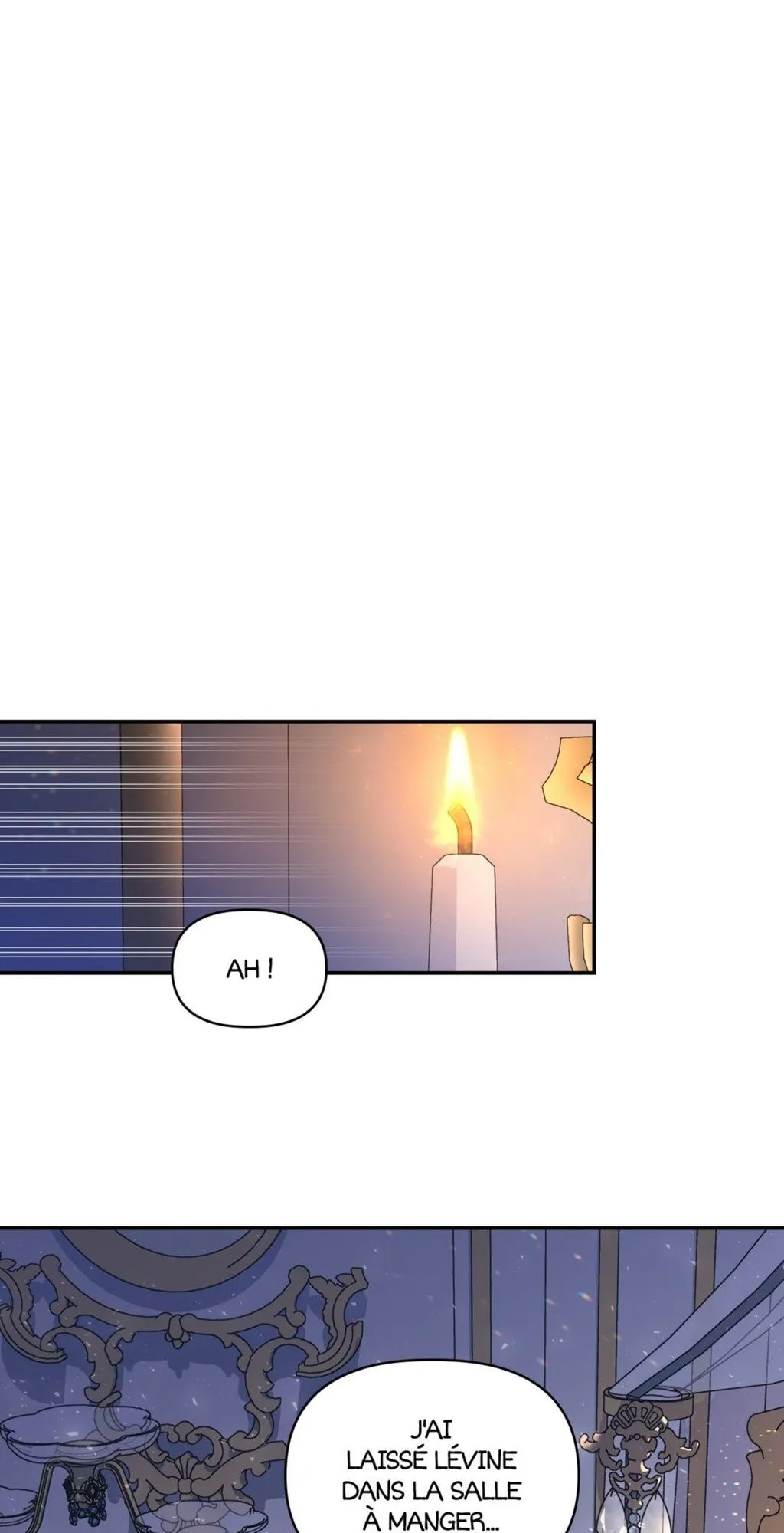 Read Comment cacher le fils de l’empereur Manga Online
