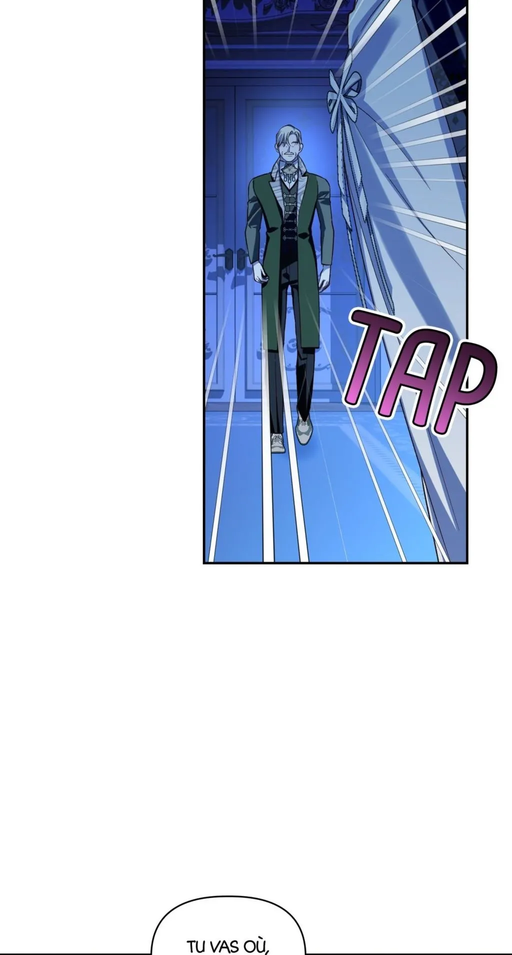 Read Comment cacher le fils de l’empereur Manga Online