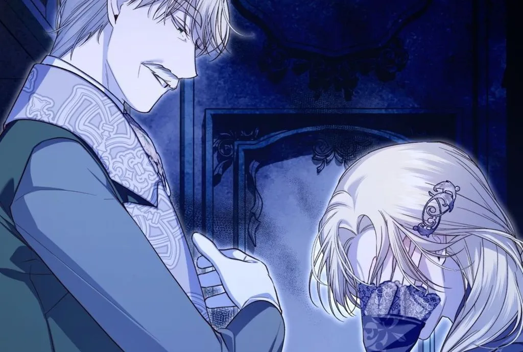 Read Comment cacher le fils de l’empereur Manga Online