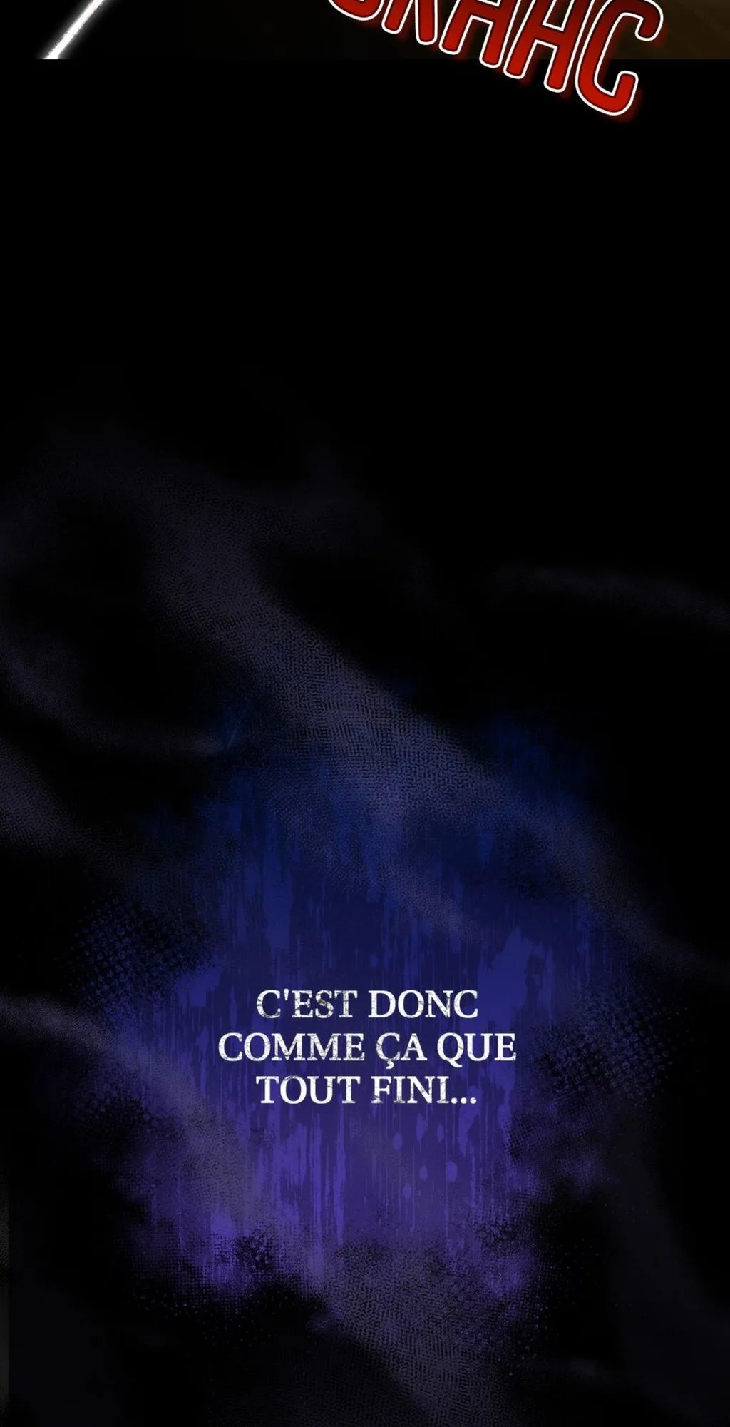 Read Comment cacher le fils de l’empereur Manga Online