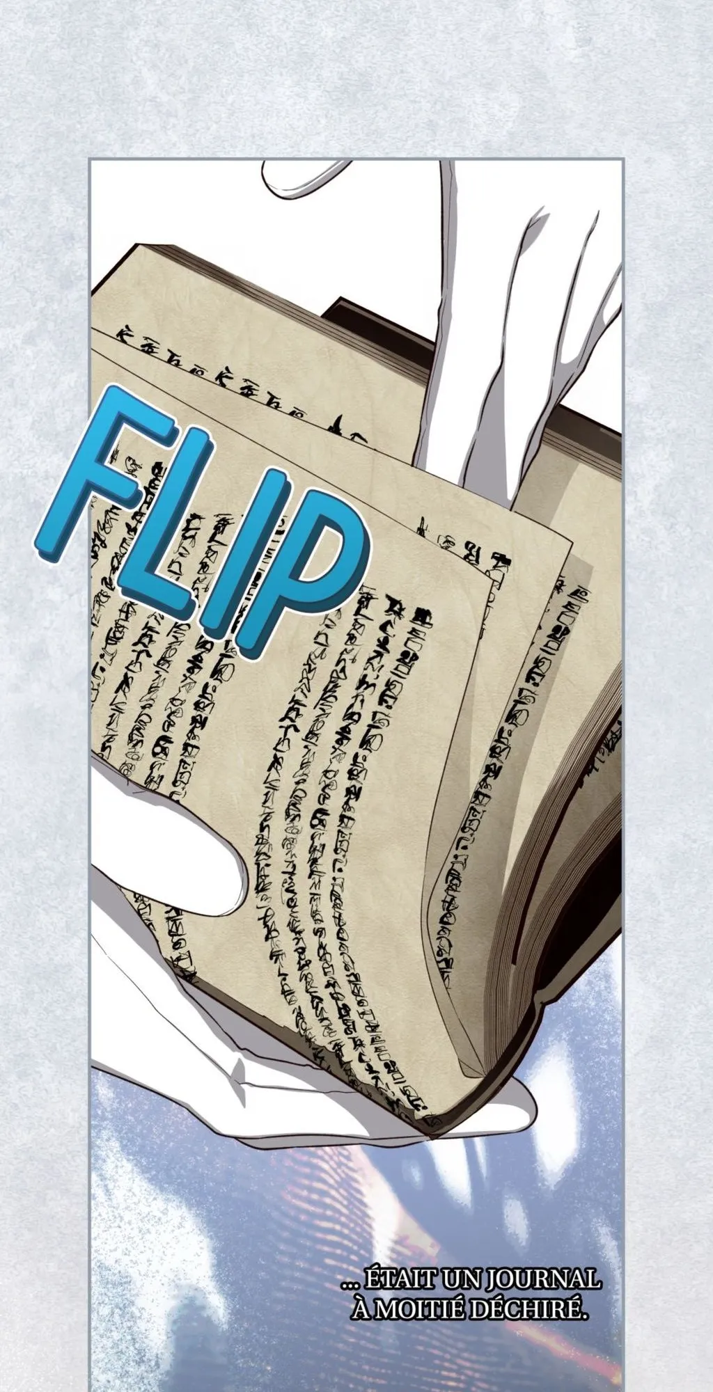 Read Comment cacher le fils de l’empereur Manga Online
