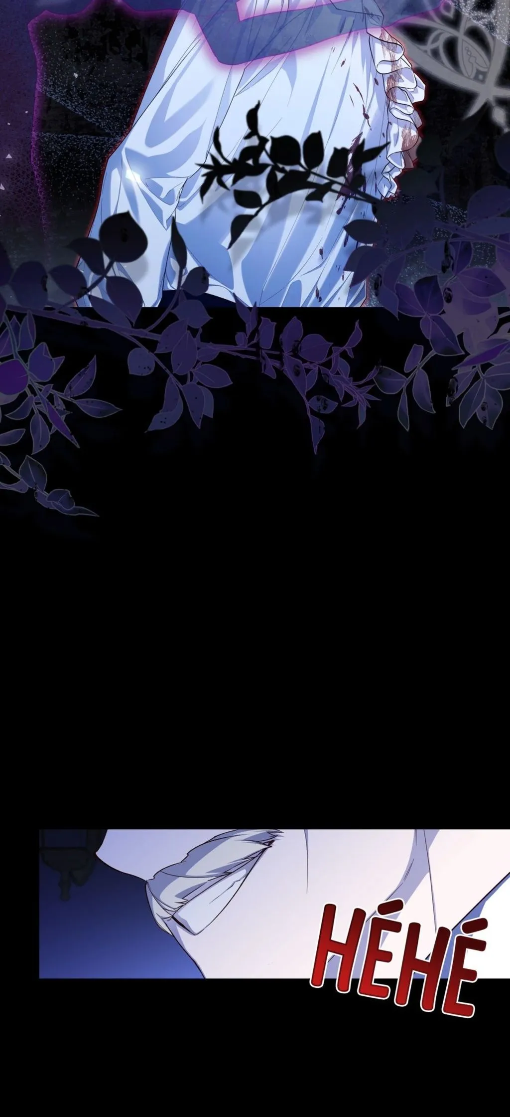 Read Comment cacher le fils de l’empereur Manga Online