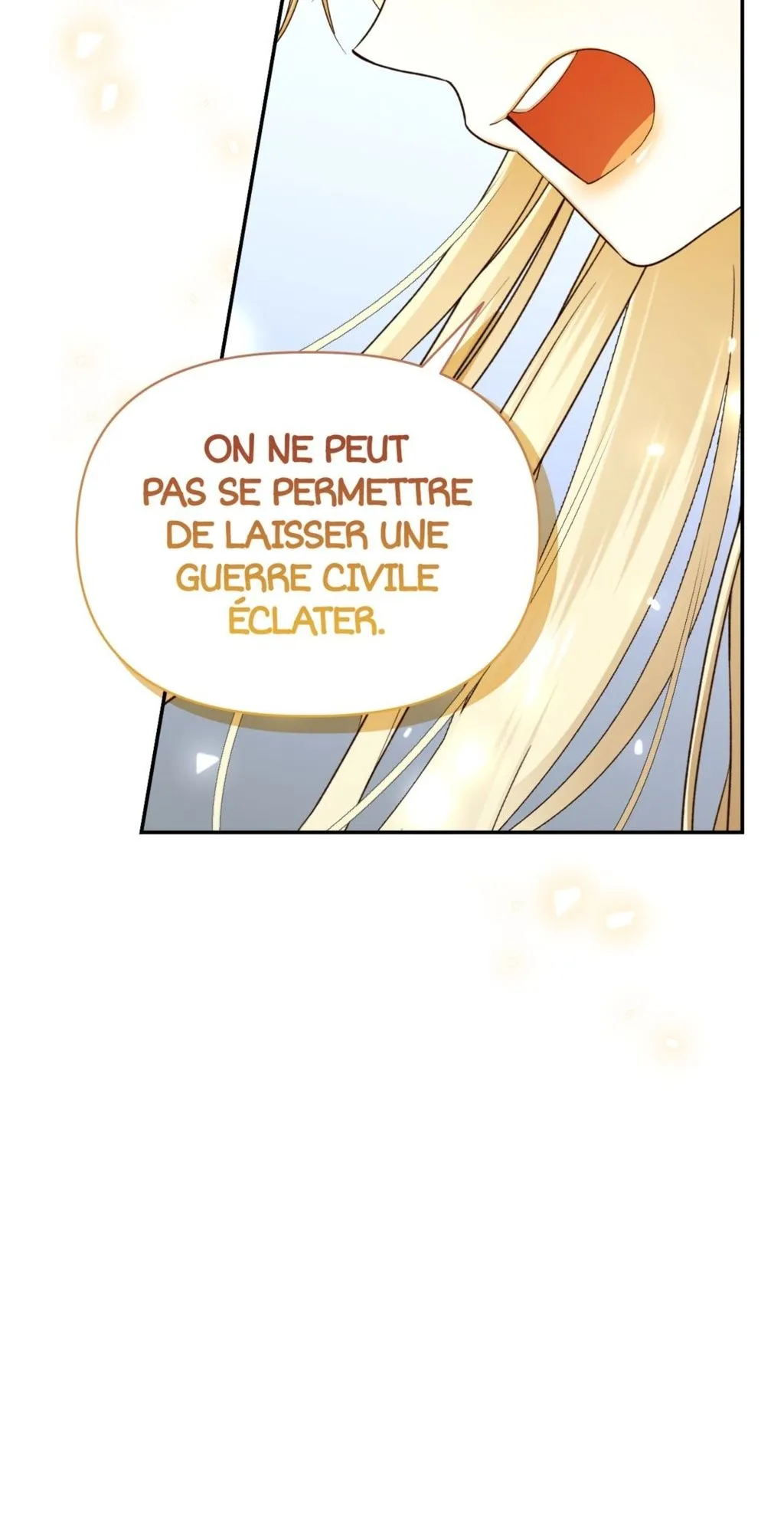 Read Comment cacher le fils de l’empereur Manga Online
