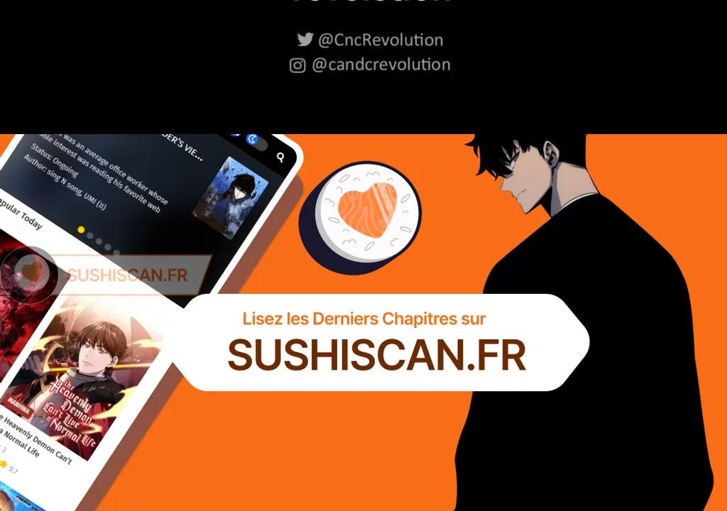Read Comment cacher le fils de l’empereur Manga Online